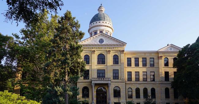 Augustana College - A Leading Liberal Arts And Sciences College In Illinois